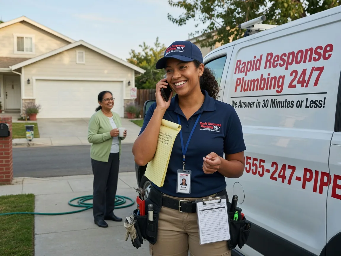 Emergency Plumber Farwell, NE FAQs